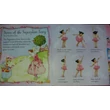 Kép 3/7 - LITTLE BALLERINA DANCING BOOK + CD