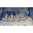 Kép 5/7 - LITTLE BALLERINA DANCING BOOK + CD
