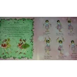 Kép 6/7 - LITTLE BALLERINA DANCING BOOK + CD