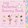 Kép 1/7 - LITTLE BALLERINA DANCING BOOK + CD