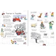 Kép 4/5 - WIND-UP TRACTOR BOOK