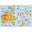 Kép 4/4 - LIFT-THE-FLAP PICTURE ATLAS