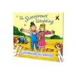 Kép 5/5 - THE SCARECROWS' WEDDING
