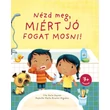 Kép 1/2 - NÉZD MEG, MIÉRT JÓ FOGAT MOSNI! - SZÉPSÉGHIBÁS TERMÉK
