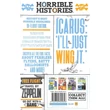Kép 2/5 - HORRIBLE HISTORIES: UP IN THE AIR