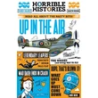 Kép 1/5 - HORRIBLE HISTORIES: UP IN THE AIR