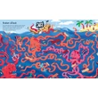 Kép 4/5 - BOOK AND JIGSAW: UNDER THE SEA MAZE