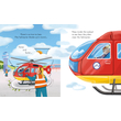 Peep Inside How a Helicopter Works