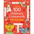 Kép 1/4 - 100 CHILDREN'S CROSSWORDS: CHRISTMAS