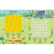 Kép 2/4 - 100 CHILDREN'S WORDSEARCHES: ANIMALS