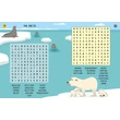 Kép 3/4 - 100 CHILDREN'S WORDSEARCHES: ANIMALS