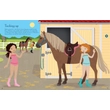 Kép 4/7 - STICKER DOLLY DRESSING - AT THE STABLES
