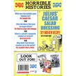 Kép 2/5 - HORRIBLE HISTORIES: HORRIBLY HILARIOUS JOKE BOOK