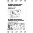 Kép 4/5 - HORRIBLE HISTORIES: HORRIBLY HILARIOUS JOKE BOOK