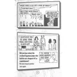 Kép 5/5 - HORRIBLE HISTORIES: HORRIBLY HILARIOUS JOKE BOOK