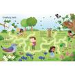 Wipe-Clean Nature Activities