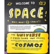 Kép 5/6 - EVERYTHING AWESOME ABOUT SPACE AND OTHER GALACTIC FACTS