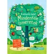 Kép 1/2 - KUKKANTS BELE! - MINDENFÉLE ISMERETEK  - SZÉPSÉGHIBÁS TERMÉK
