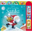 Kép 1/2 - NOISY TOUCHY-FEELY SANTA - SZÉPSÉGHIBÁS TERMÉK