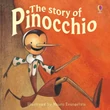 Kép 1/2 - THE STORY OF PINOCCHIO - SZÉPSÉGHIBÁS TERMÉK