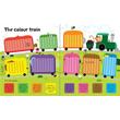 Lift-the-flap Colours