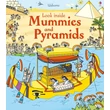 Kép 1/2 - LOOK INSIDE MUMMIES & PYRAMIDS  - SZÉPSÉGHIBÁS TERMÉK