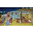 Kép 2/5 - NATIVITY FLAP BOOK