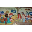 Kép 5/5 - NATIVITY FLAP BOOK