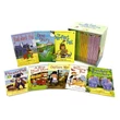 Kép 2/5 - MY FIRST READING LIBRARY
