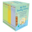 Kép 1/5 - MY FIRST READING LIBRARY