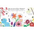 Lift-the-flap first questions and answers - How do flowers grow?