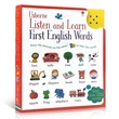 Kép 2/3 - LISTEN AND LEARN FIRST ENGLISH WORDS