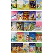Kép 5/5 - MY READING LIBRARY