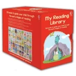 Kép 1/5 - MY READING LIBRARY