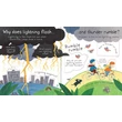 Kép 4/4 - LIFT-THE-FLAP VERY FIRST QUESTIONS AND ANSWERS - WHAT MAKES IT RAIN?