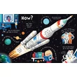 Kép 4/4 - LIFT-THE-FLAP QUESTIONS AND ANSWERS ABOUT SPACE