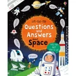 Kép 1/4 - LIFT-THE-FLAP QUESTIONS AND ANSWERS ABOUT SPACE