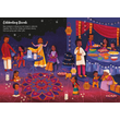 Little First Stickers Book - Diwali