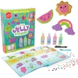 Kép 2/6 - PAINT & PEEL JELLY STICKERS - KLUTZ