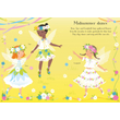 Little Sticker Dolly Dressing - Summertime Fairies