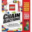 Kép 2/10 - LEGO CHAIN REACTIONS - KLUTZ