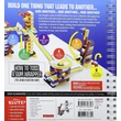 Kép 7/10 - LEGO CHAIN REACTIONS - KLUTZ