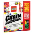 Kép 1/10 - LEGO CHAIN REACTIONS - KLUTZ