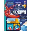 Kép 1/5 - 100 THINGS TO KNOW ABOUT THE UNKNOWN