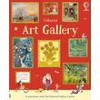 Kép 5/8 - BOOK AND JIGSAW ART GALLERY