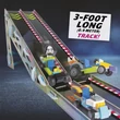 Kép 4/7 - LEGO RACE CARS - KLUTZ