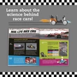 Kép 6/7 - LEGO RACE CARS - KLUTZ