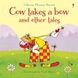 Kép 1/4 - COW TAKES A BOW AND OTHER TALES + CD