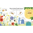 Kép 3/4 - LIFT-THE-FLAP FIRST QUESTIONS AND ANSWERS - WHY DO WE NEED BEES?