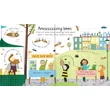 Kép 4/4 - LIFT-THE-FLAP FIRST QUESTIONS AND ANSWERS - WHY DO WE NEED BEES?
